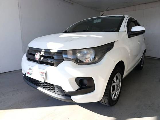 FIAT MOBI 1.0 FIREFLY FLEX DRIVE GSR FIAT MOBI 1.0 FIREFLY FLEX DRIVE GSR